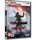 Rise of the Tomb Raider - Proper - 3 Disk